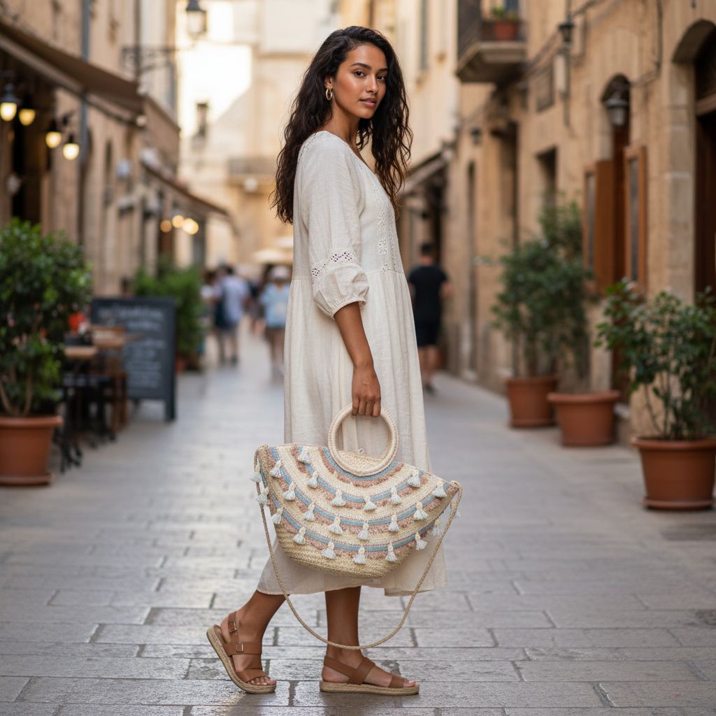 Couffin moderne chic en Saaf pour un confort inégalé