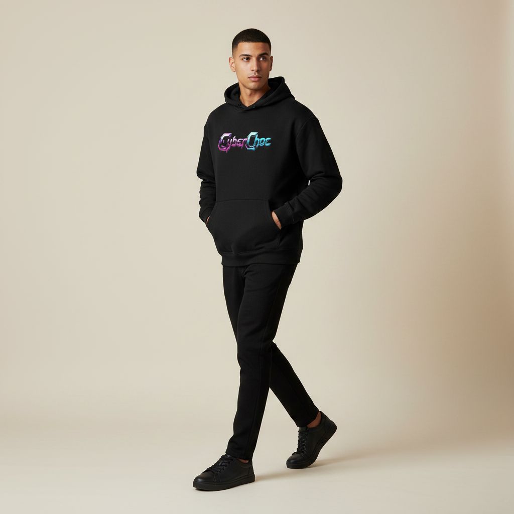 vêtements futuristes pour une identité unique et audacieuse
