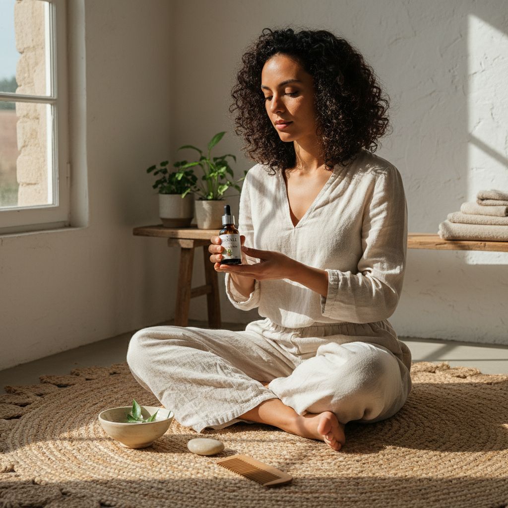 Huile de jojoba pure pour une peau radieuse et nourrie