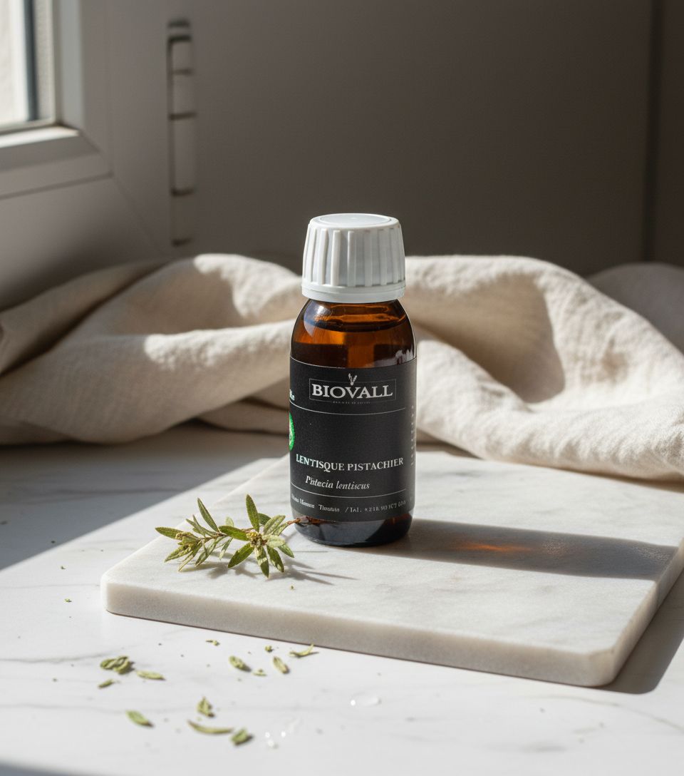 huile lentisque bienfaits premium pour une peau éclatante 60 g