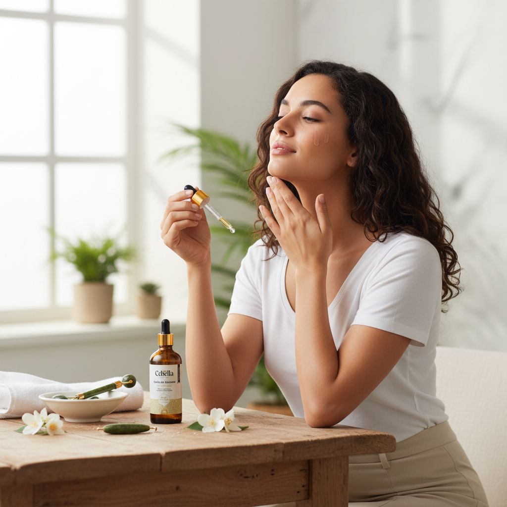 Huile de sésame pure 100 ML pour des saveurs irrésistibles