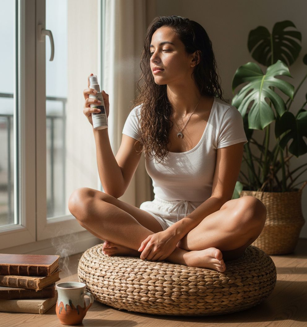 hydrolat lavande purifiez votre peau avec une essence premium