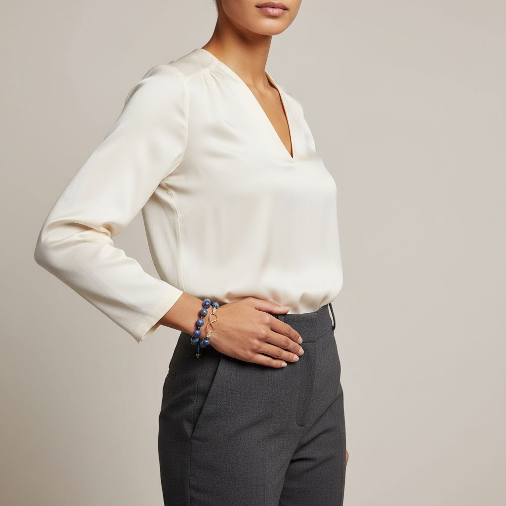 Bracelet infini exclusif pour un style éternel et raffiné