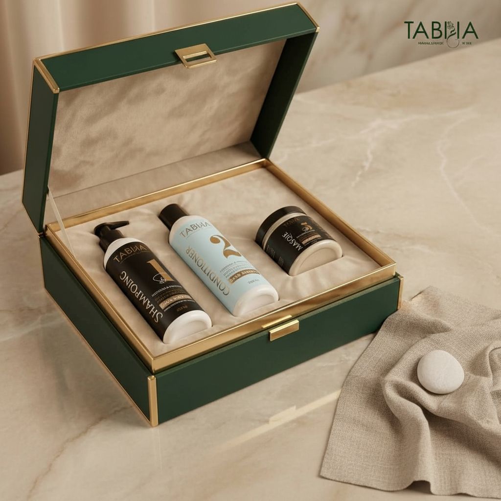 Pack lissage pour des cheveux brillants et soyeux 250 ML