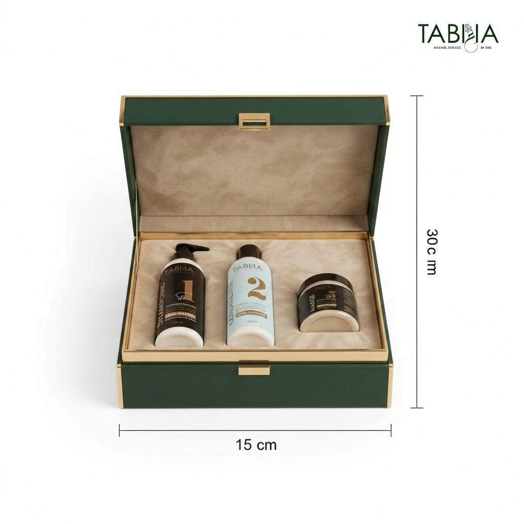 Pack lissage pour des cheveux brillants et soyeux 250 ML
