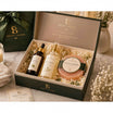 Coffret beauté GREEN CHARM pour une peau éclatante et naturelle