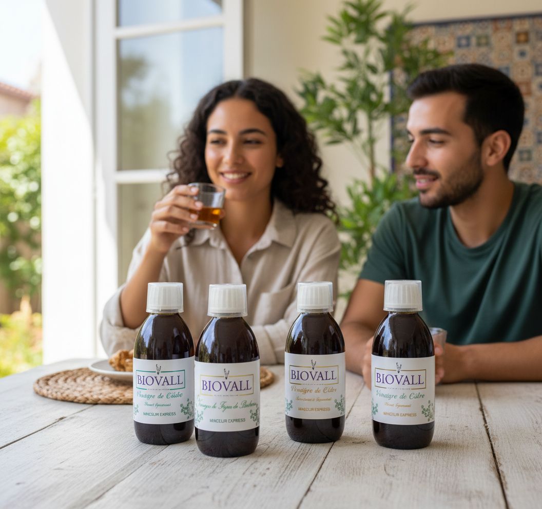 Vinaigre de figue pour une minceur rapide et naturelle