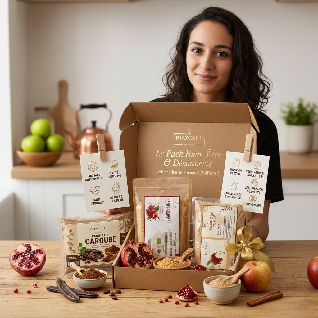 Bienêtre ultime pour un corps et esprit en pleine forme