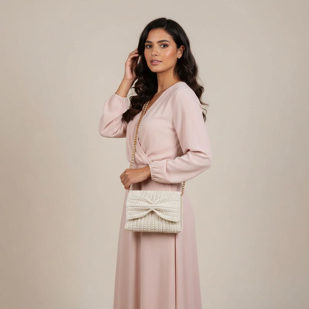Sac papillon élégant pour un style unique et irrésistible