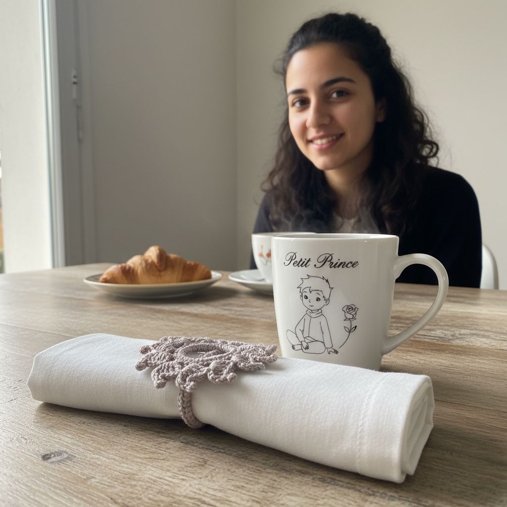 Petit Prince décoration pour une chambre magique et unique