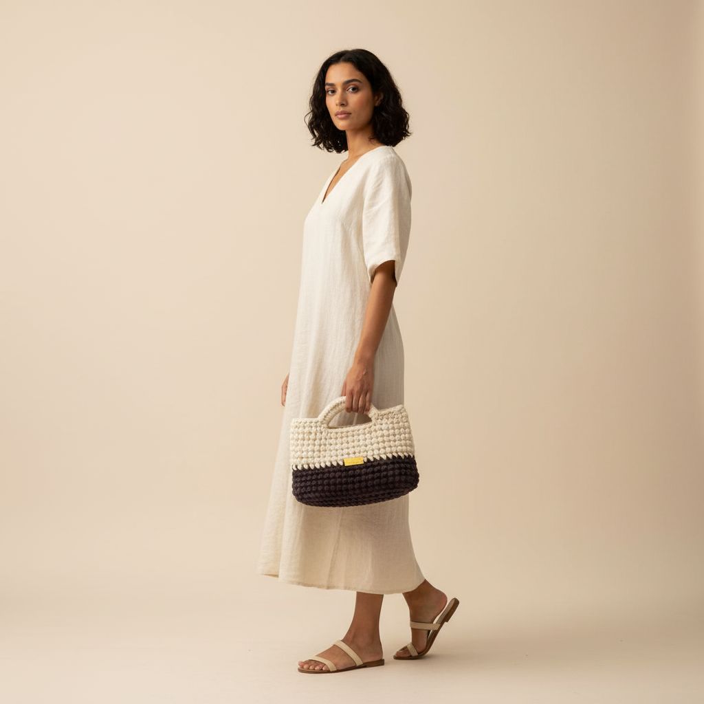 Sac à main élégant et pratique pour un style irrésistible