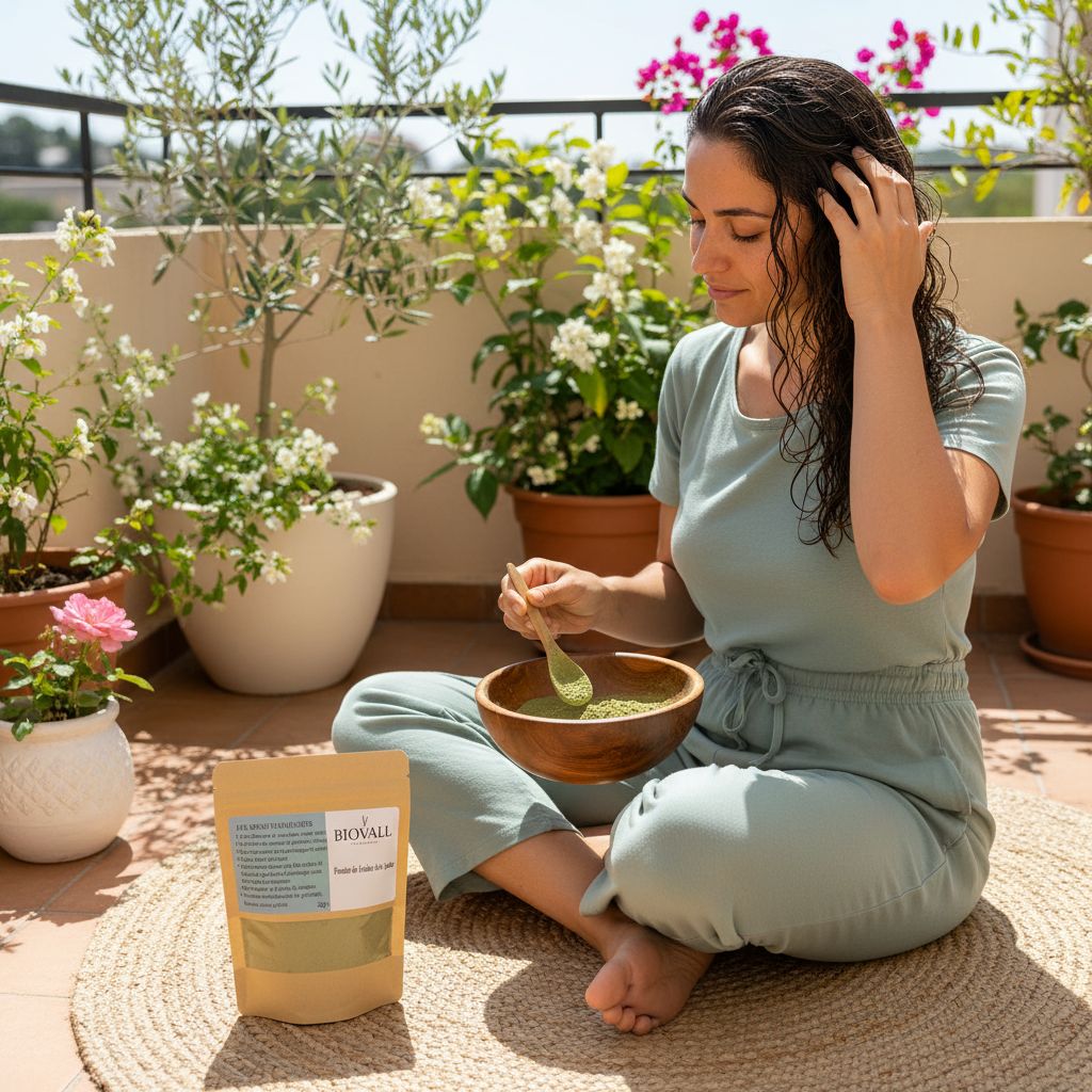 Poudre jujubier EL SEDR pour un bien-être exceptionnel 50 g