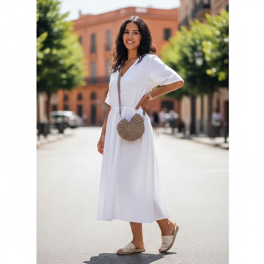 sac crochet beige tendance pour un look unique et chic