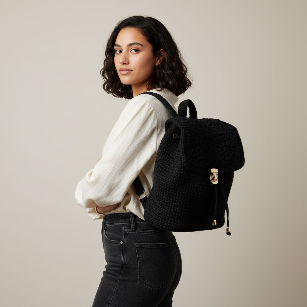 sac à dos élégant et pratique pour un style de vie actif