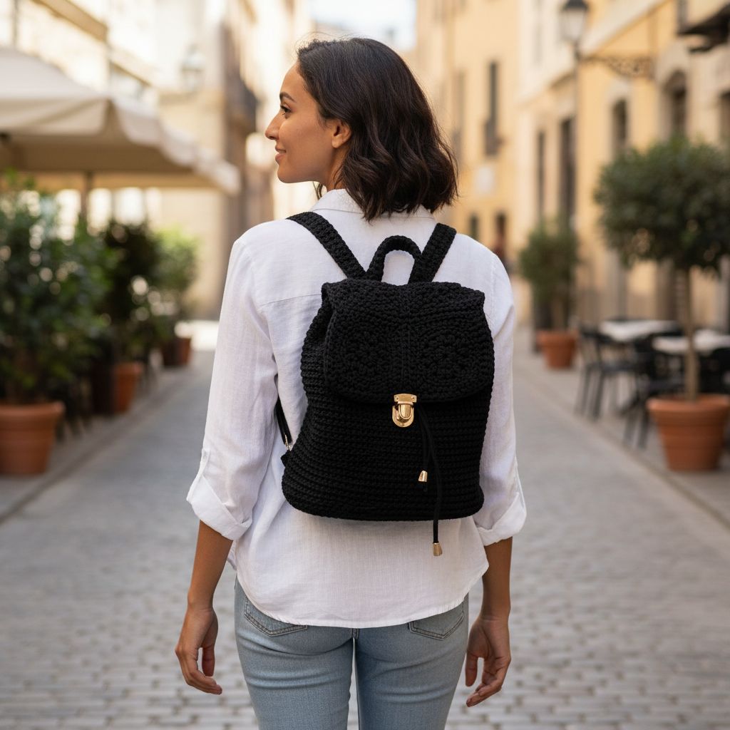 Sac à dos premium pour un style inégalé et un confort optimal