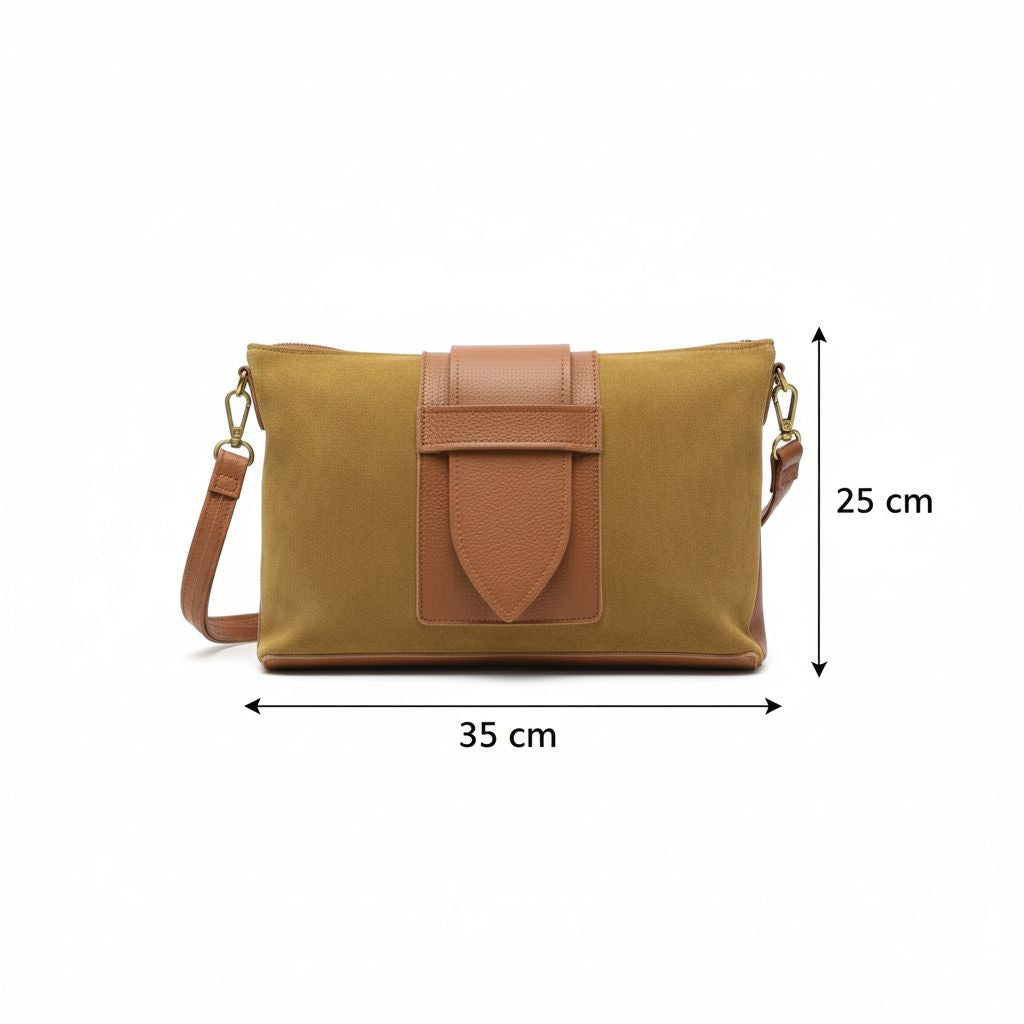 Sac western tendance pour un style unique et élégant