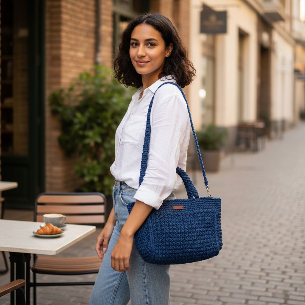 sac de plage élégant pour des journées inoubliables au soleil