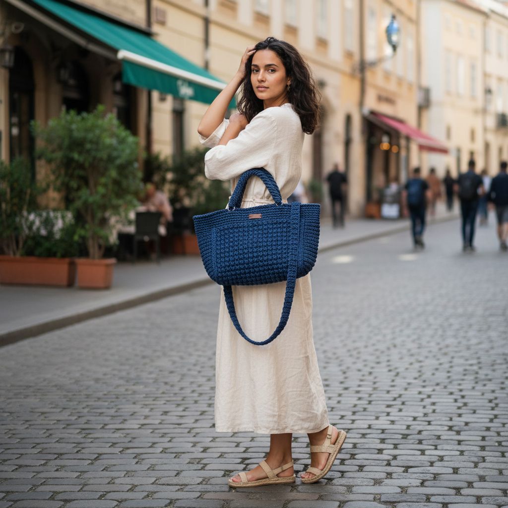 sac de plage élégant pour des journées inoubliables au soleil