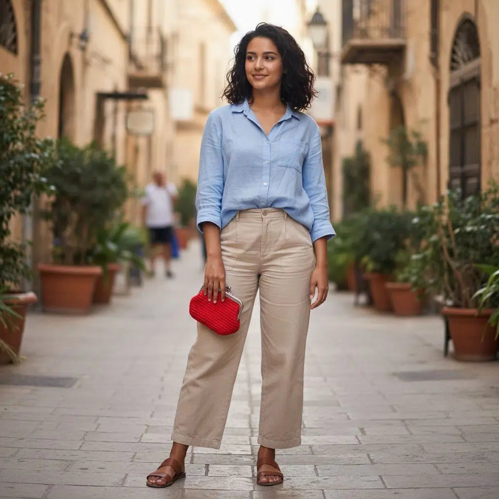 sac à main Sihem l'élégance ultime pour un style irrésistible