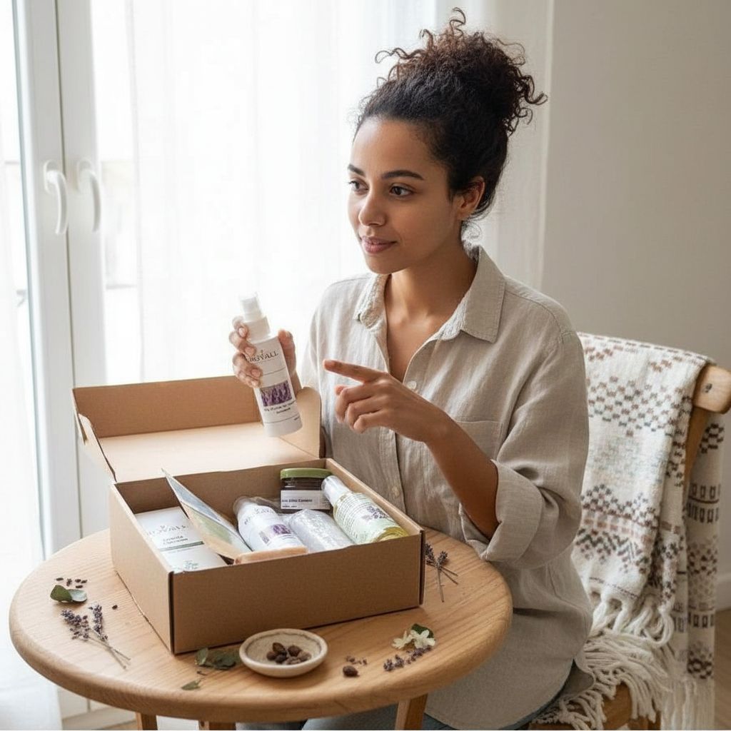 soins cheveux complets pour réparation et protection irrésistible