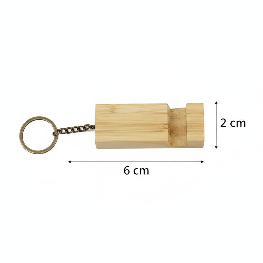 Support téléphone créatif et pendentif pour style unique