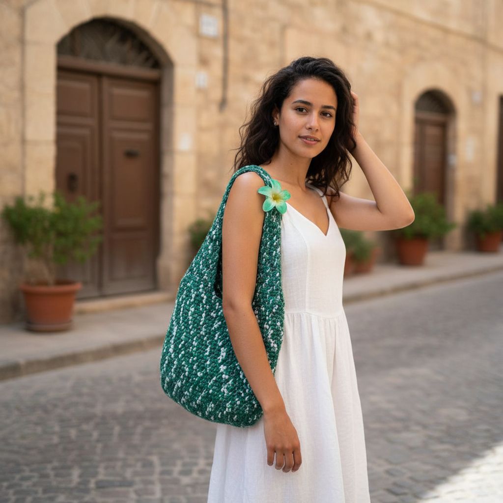 sac écoresponsable Verta le choix durable et élégant
