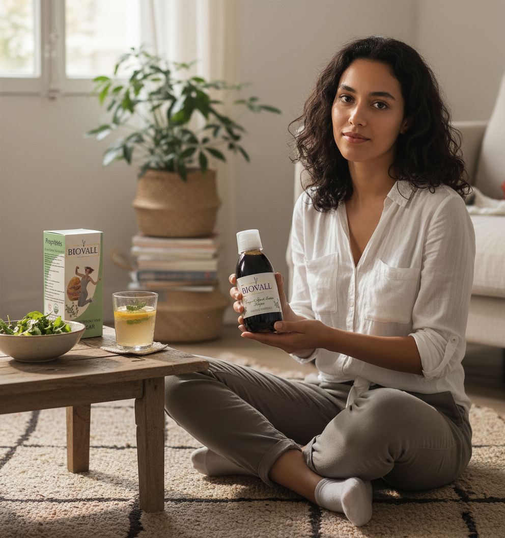 Vinaigre biologique de figue de barbarie pur 250 g