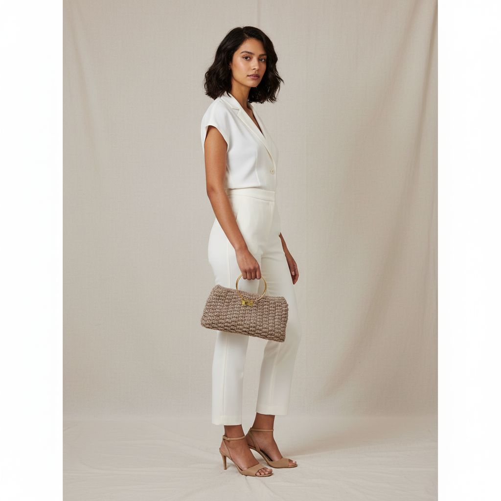 sac élégant luxe irrésistible pour un style unique