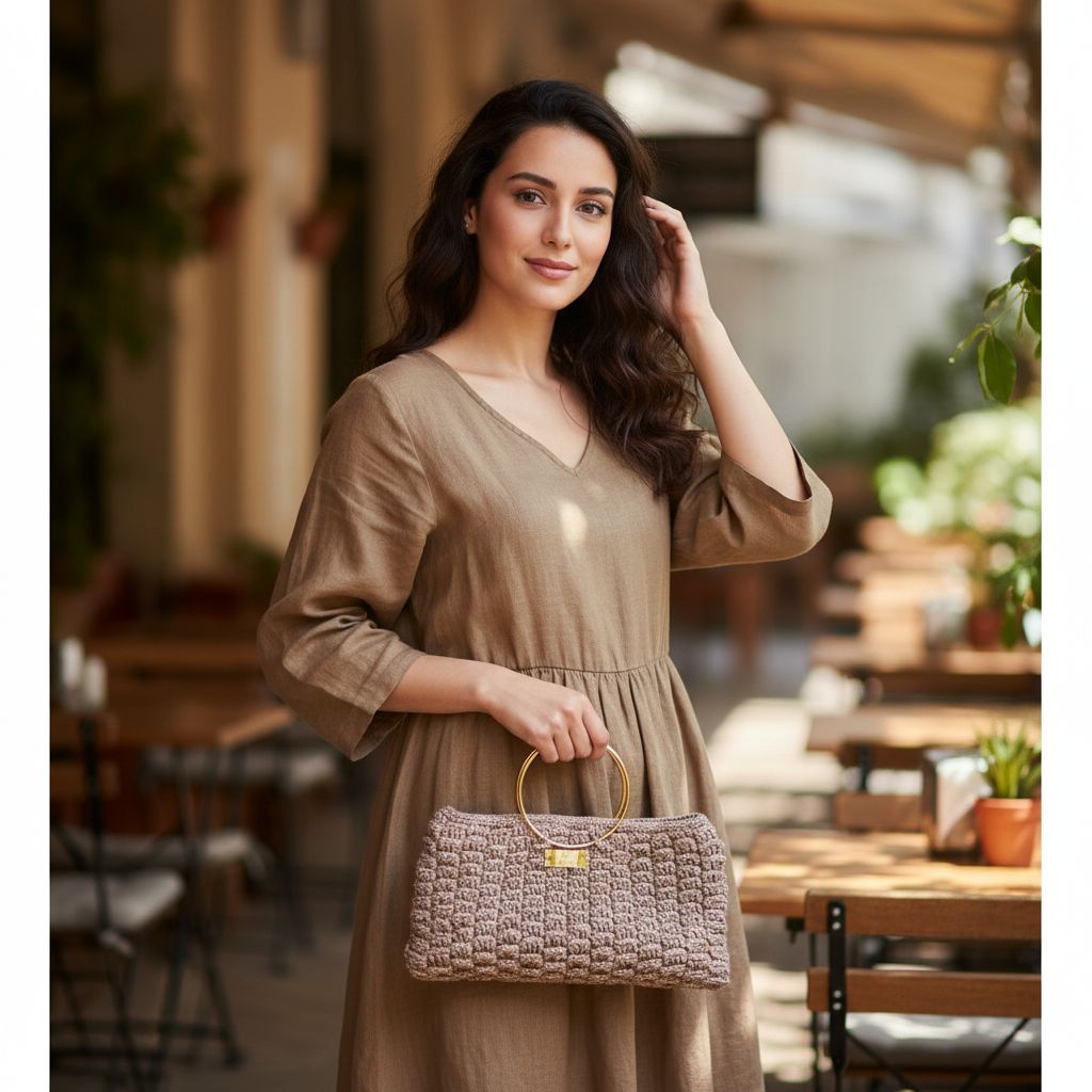 sac élégant luxe irrésistible pour un style unique