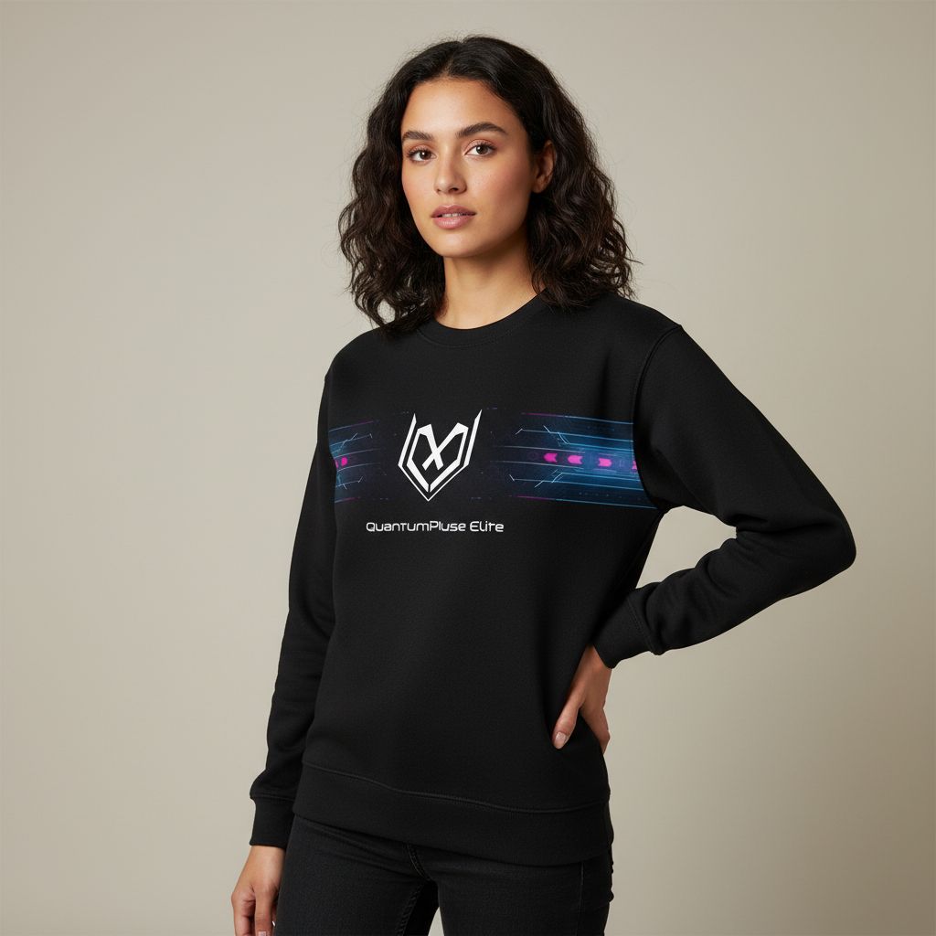 Tshirt futuriste exclusif pour un style moderne et unique