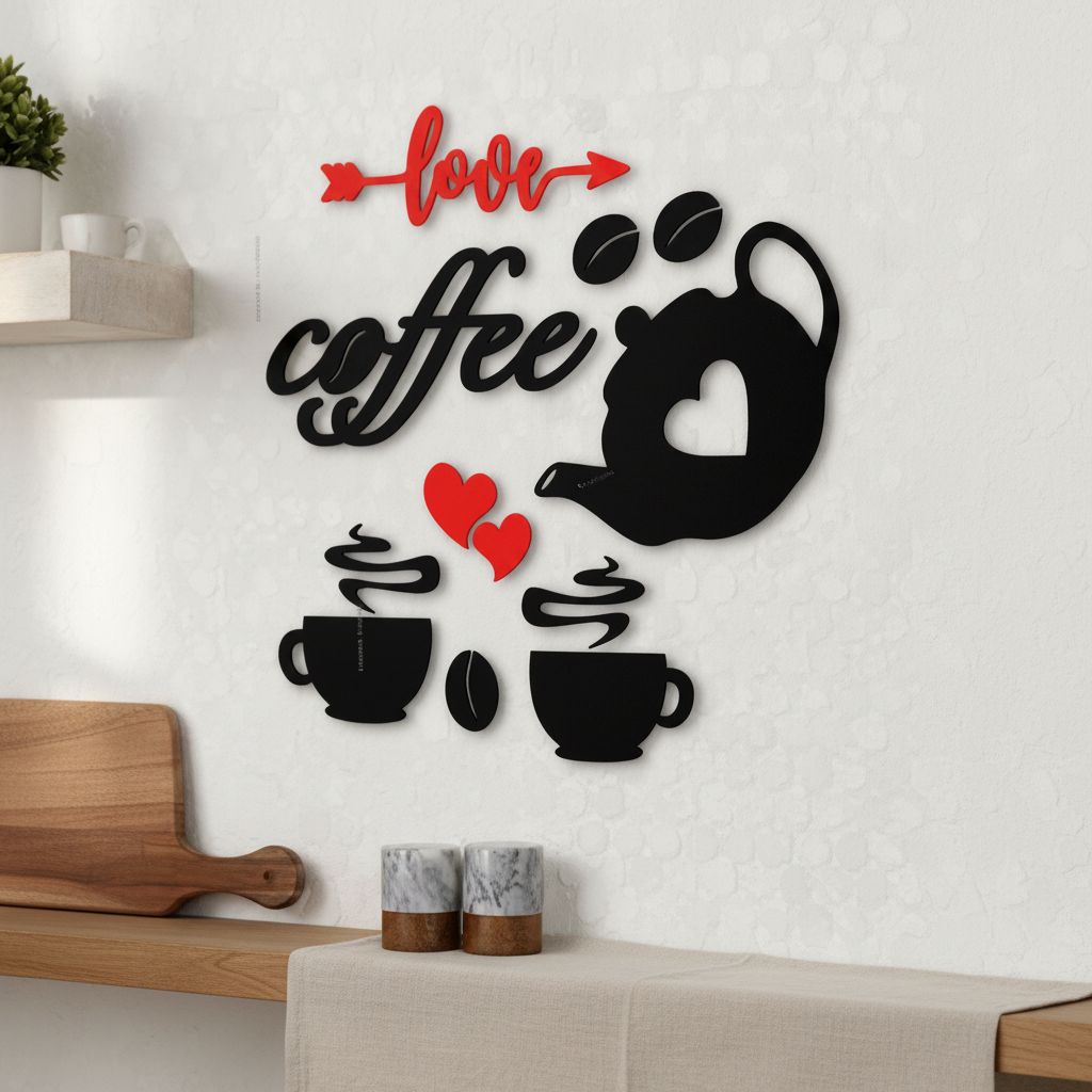 Décoration murale unique pour sublimer votre intérieur