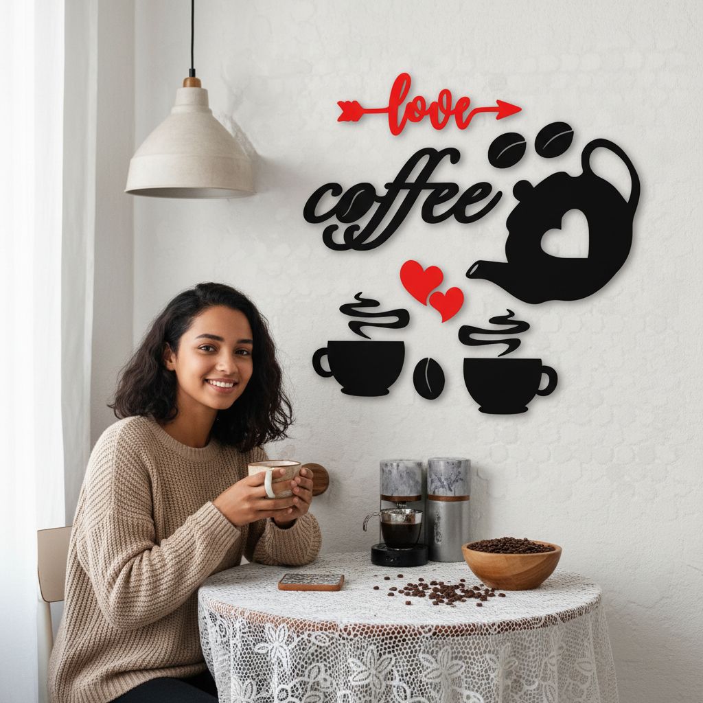 Décoration murale unique pour sublimer votre intérieur