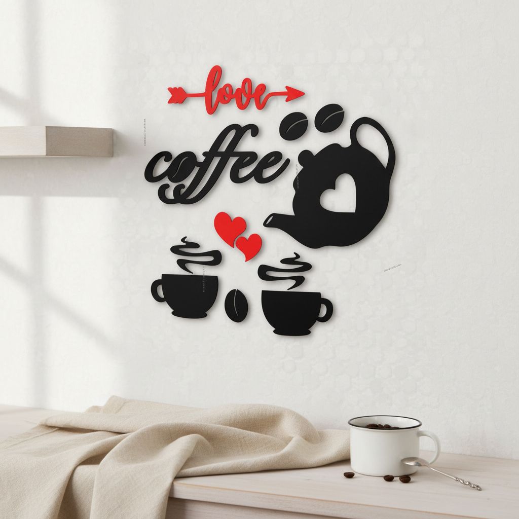 Décoration murale exclusive pour un intérieur élégant et raffiné