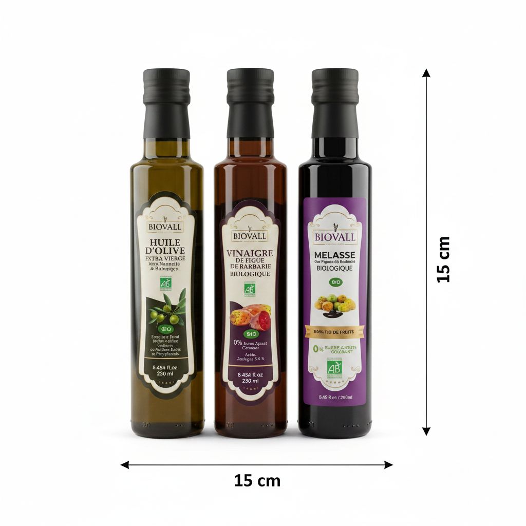 Huile d'olive bio et super aliments pour votre santé optimale