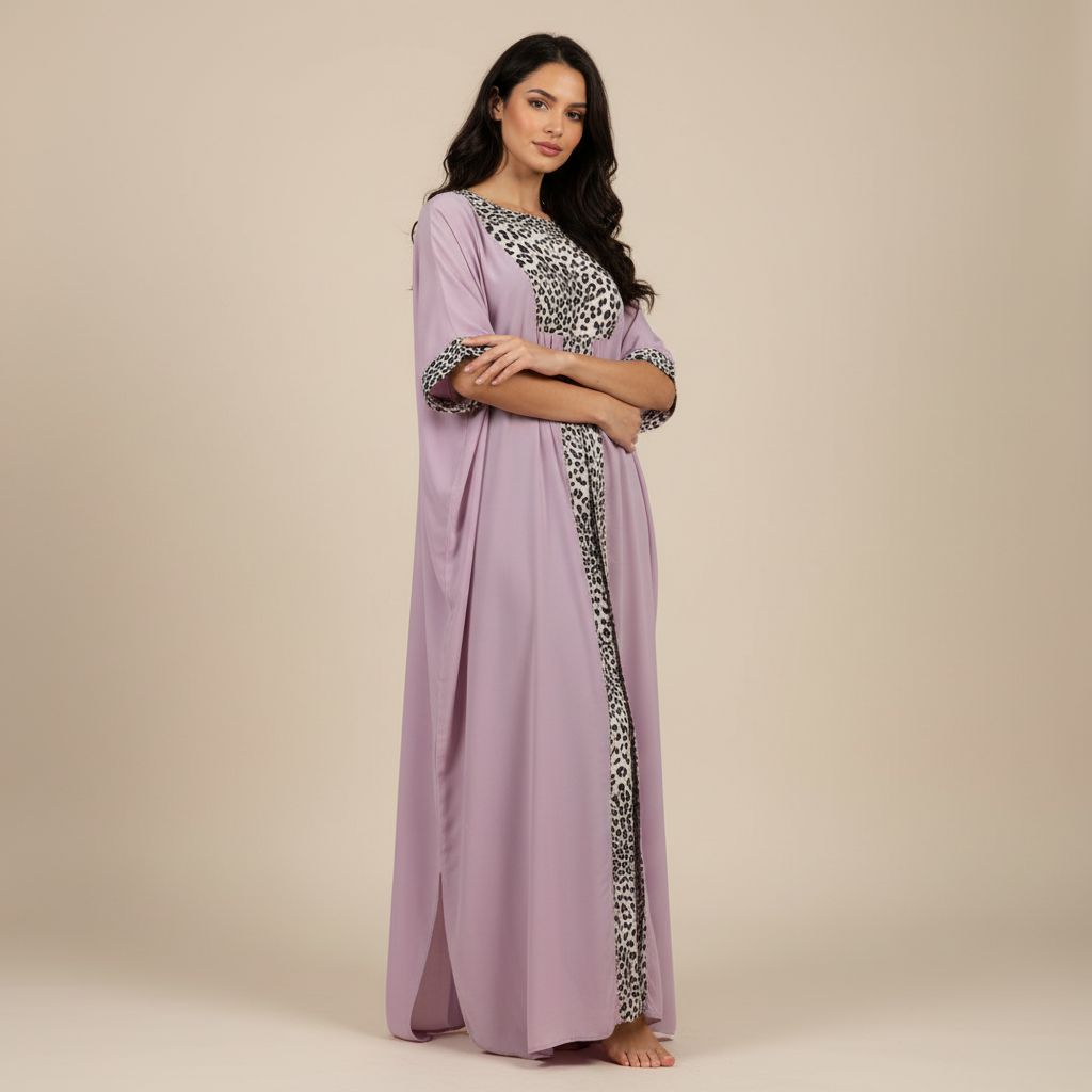 Robe élégante pour un style irrésistible et raffiné