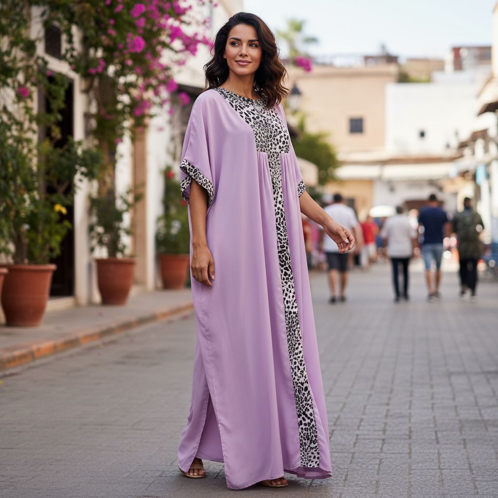 Robe élégante pour un style irrésistible et raffiné