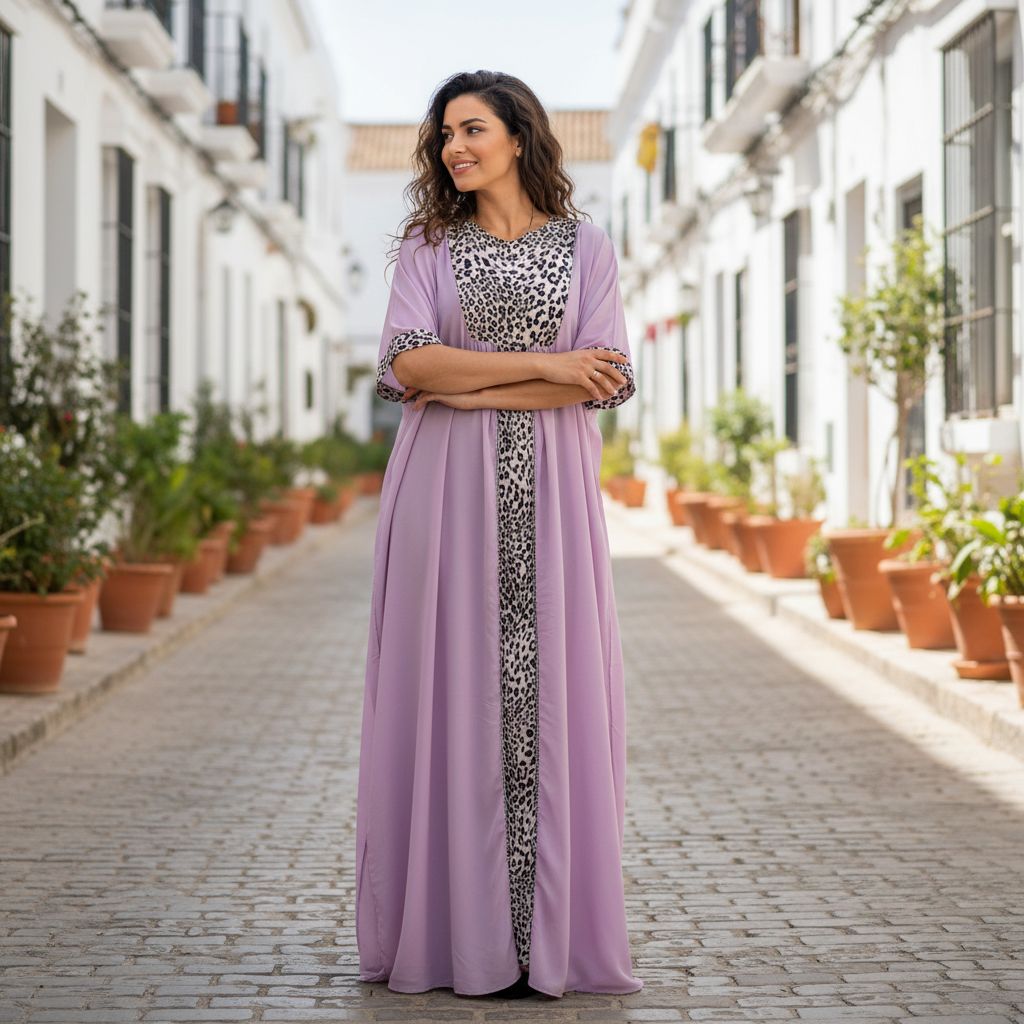 Robe élégante pour un style irrésistible et raffiné