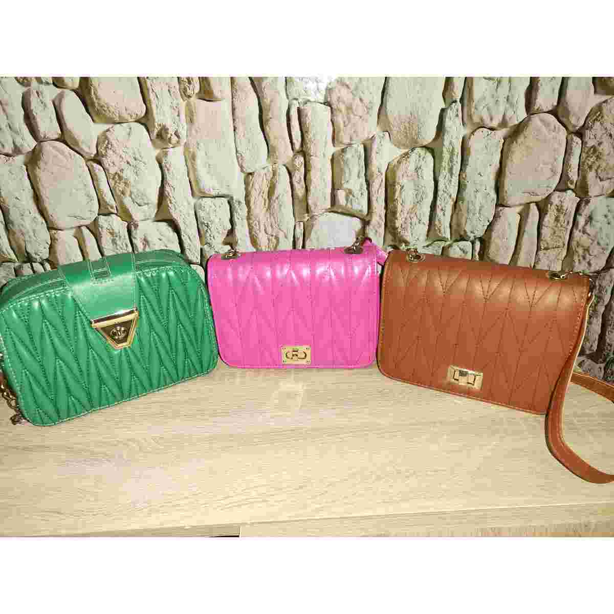 sac à main tendance avec bandoulière comme neuf à saisir