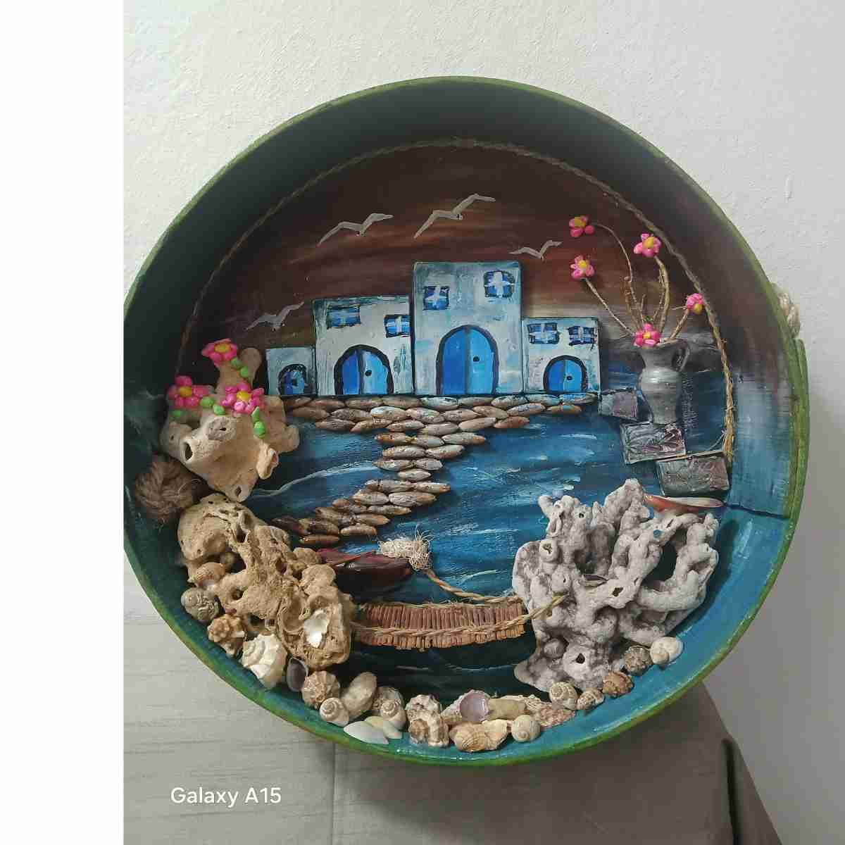 Art artisanal original pour une décoration unique et chic