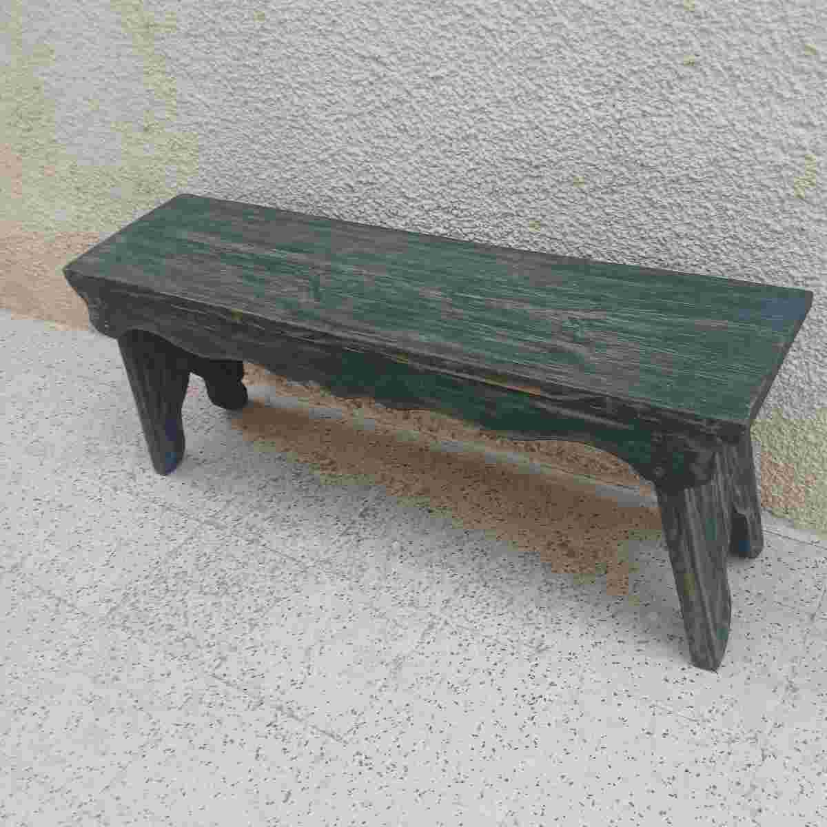 Bonnket en bois