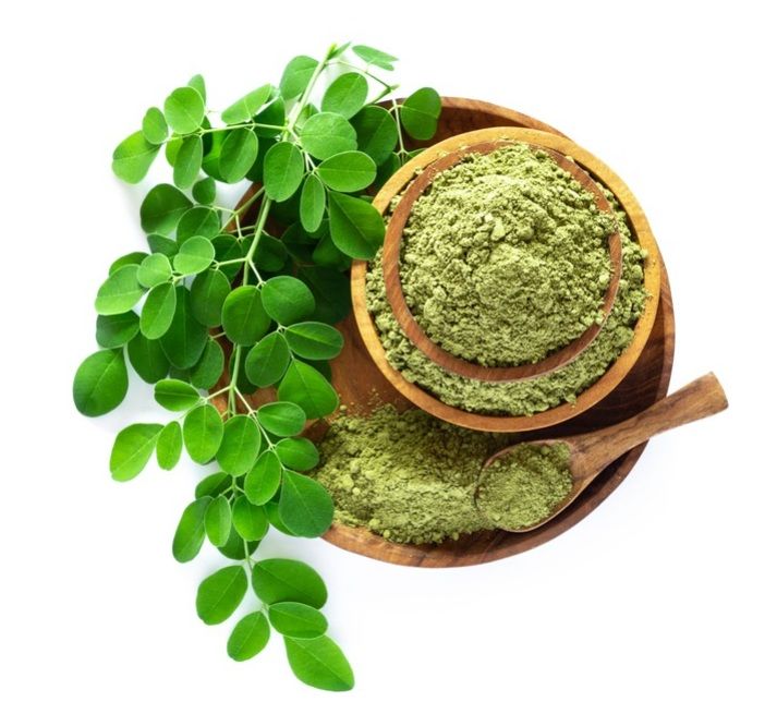 Moringa bio premium 300 g pour vitalité et bien-être immédiat