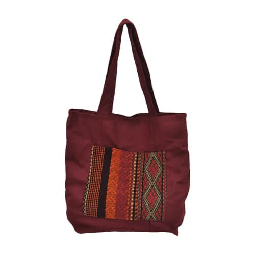 EcoBag "Klim Amazigh", tote bag en klim