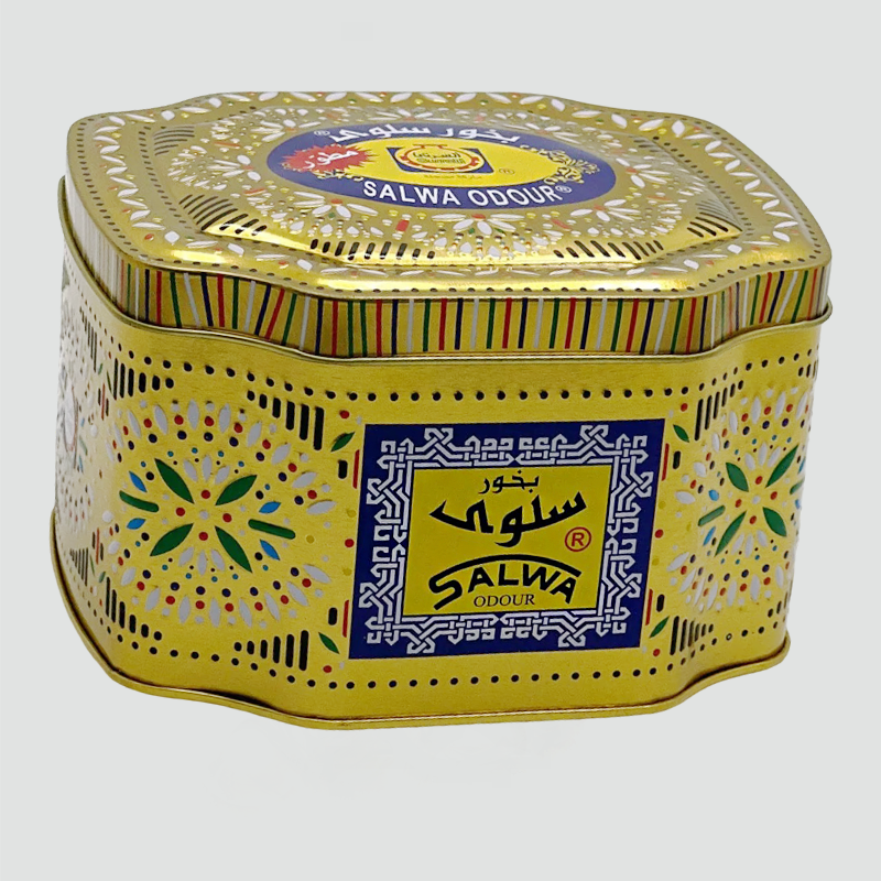 Bakhour Salwa de Surrati - 100 g