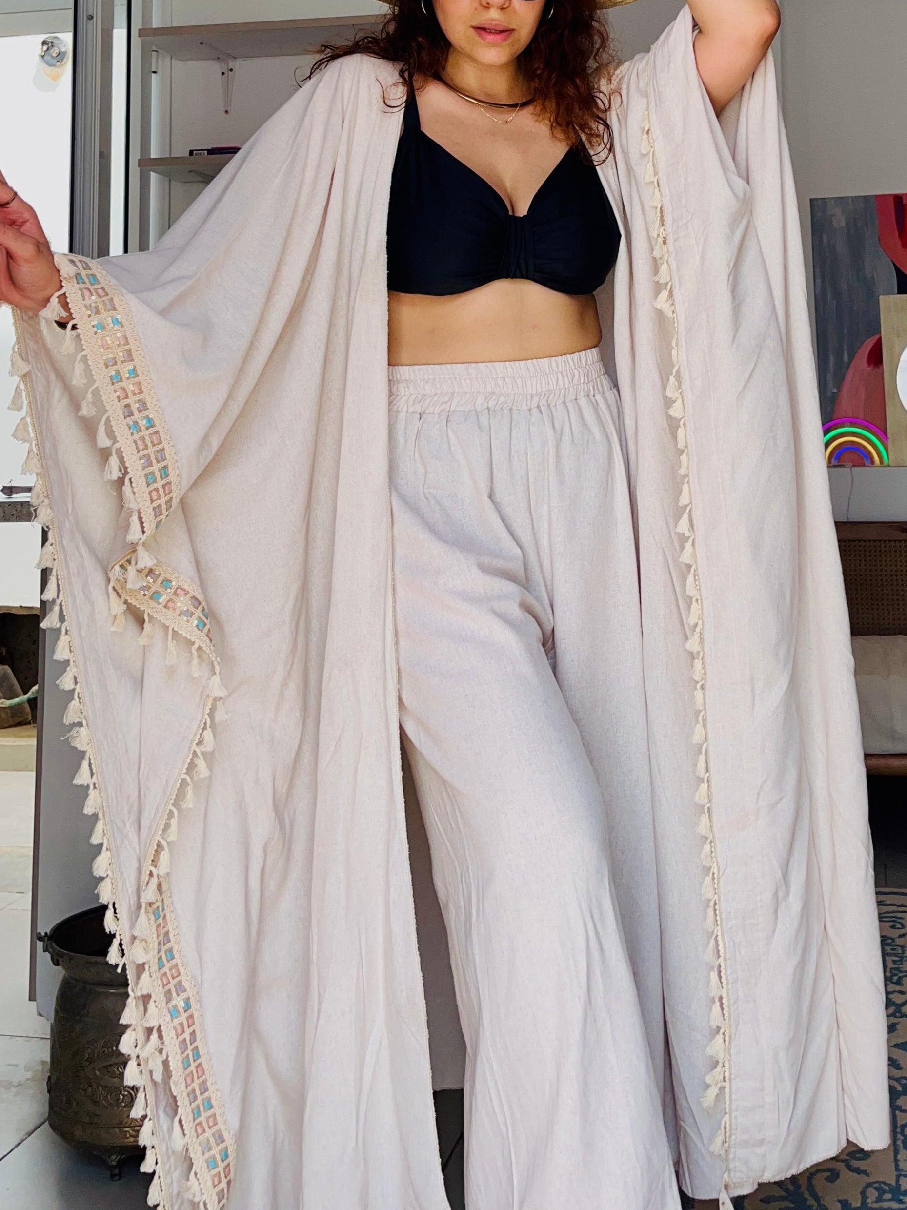Nomad Soul Boho Set