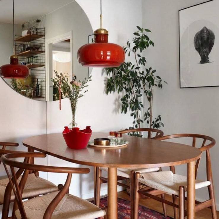 Kanoun Revisité en Céramique | Objet Déco Tunisien Moderne, Authentique pour Cuisine et Table