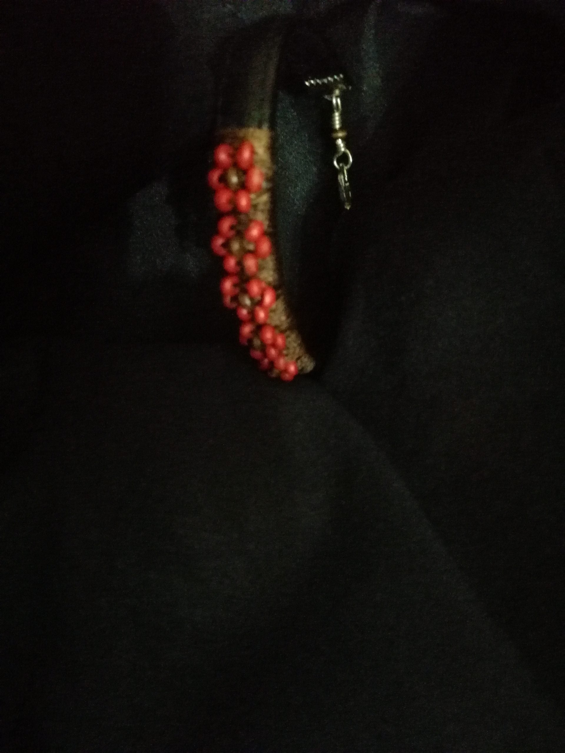 Bracelet simili cuir