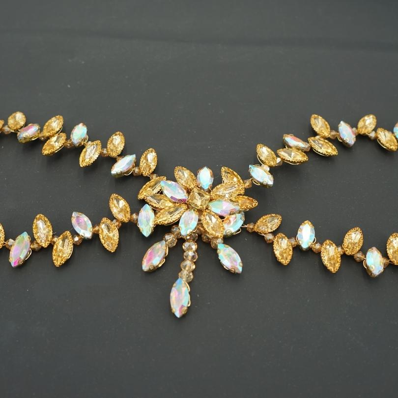 Broche de cheveux mariage, Bijoux de cheveux de mariée perle, broche de cheveux  - artisanat Tunisien fait main | ILEYCOM