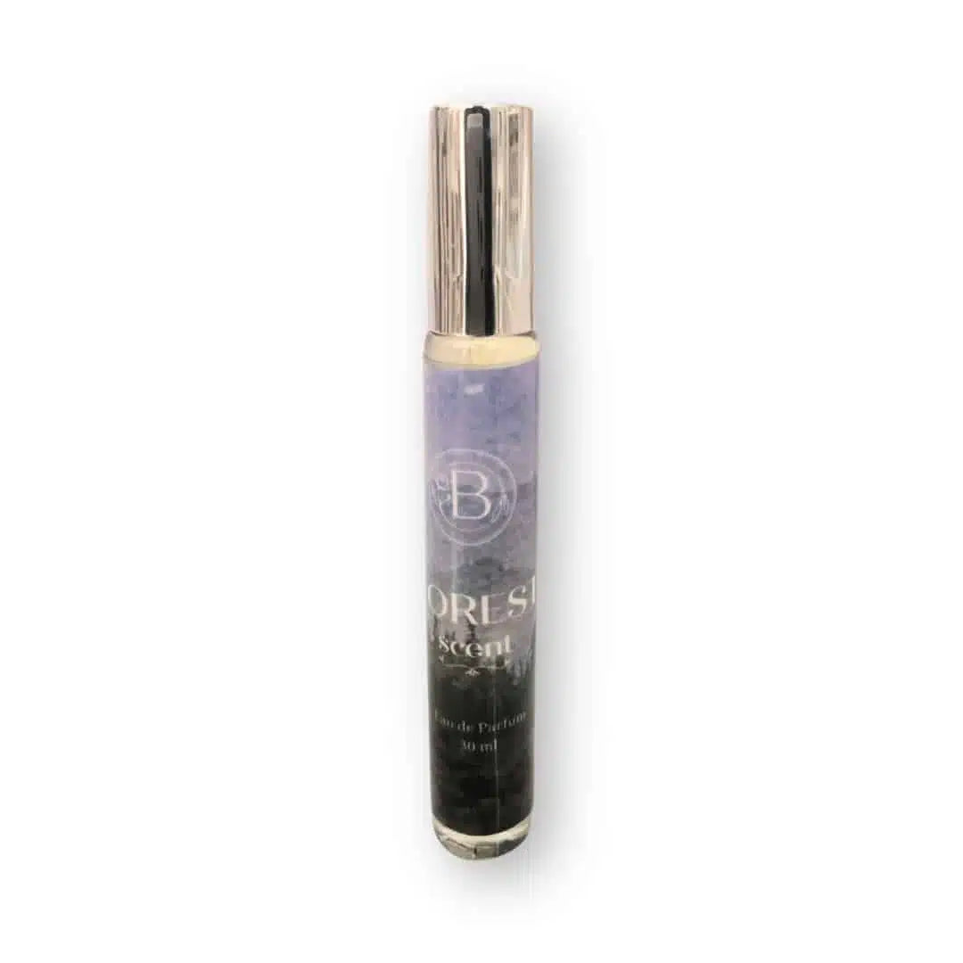 Brume Forest Scent - Eau de Parfum pour Homme 15ml