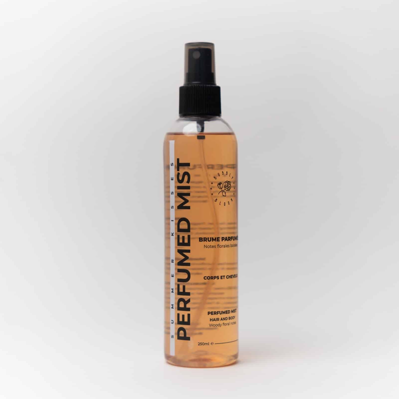 Brume Parfumée - artisanat Tunisien fait main | ILEYCOM