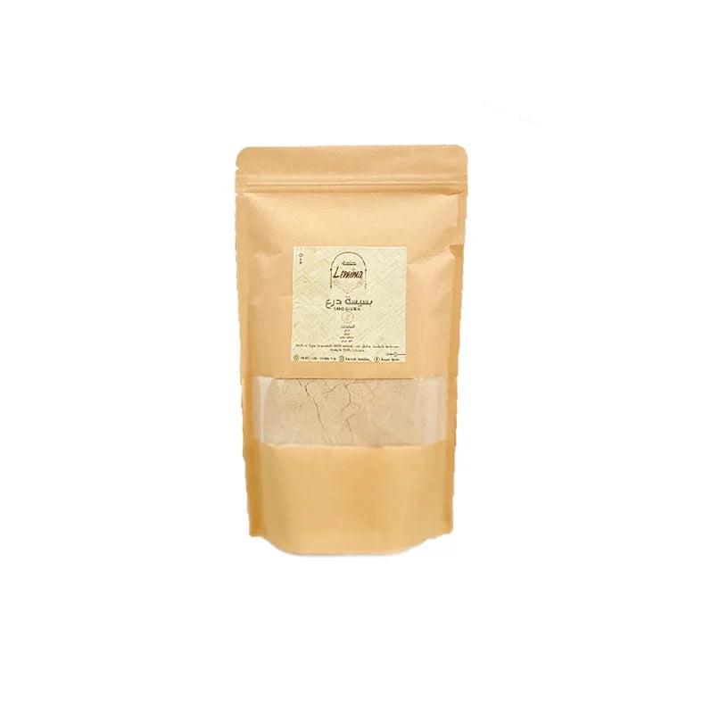 Bsissa de sorgho sans gluten en poudre 500g - artisanat Tunisien fait main | ILEYCOM